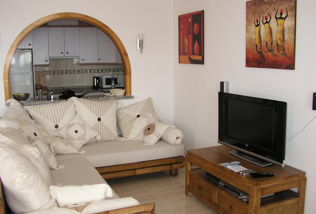 Duplex Apartment Martina - Cumbre Del Sol, Benitachell Kamer foto