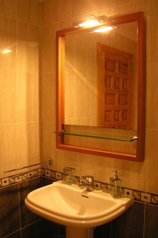 Duplex Apartment Martina - Cumbre Del Sol, Benitachell Kamer foto
