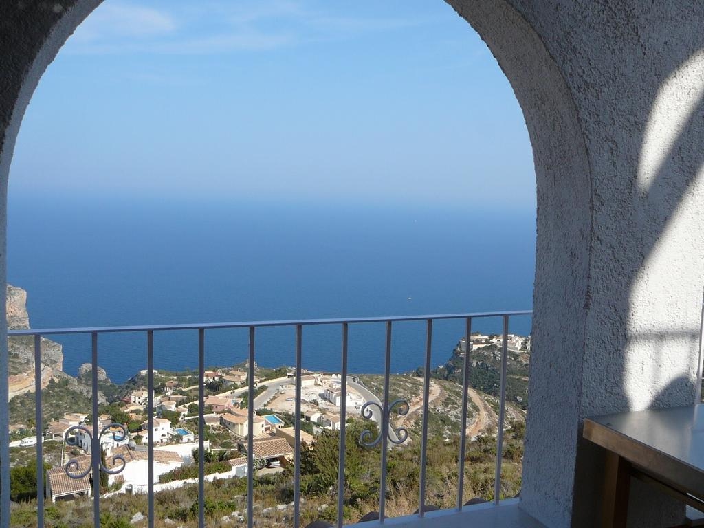 Duplex Apartment Martina - Cumbre Del Sol, Benitachell Kamer foto