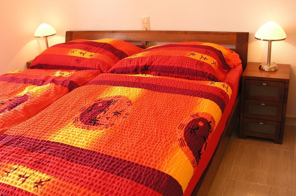Duplex Apartment Martina - Cumbre Del Sol, Benitachell Kamer foto