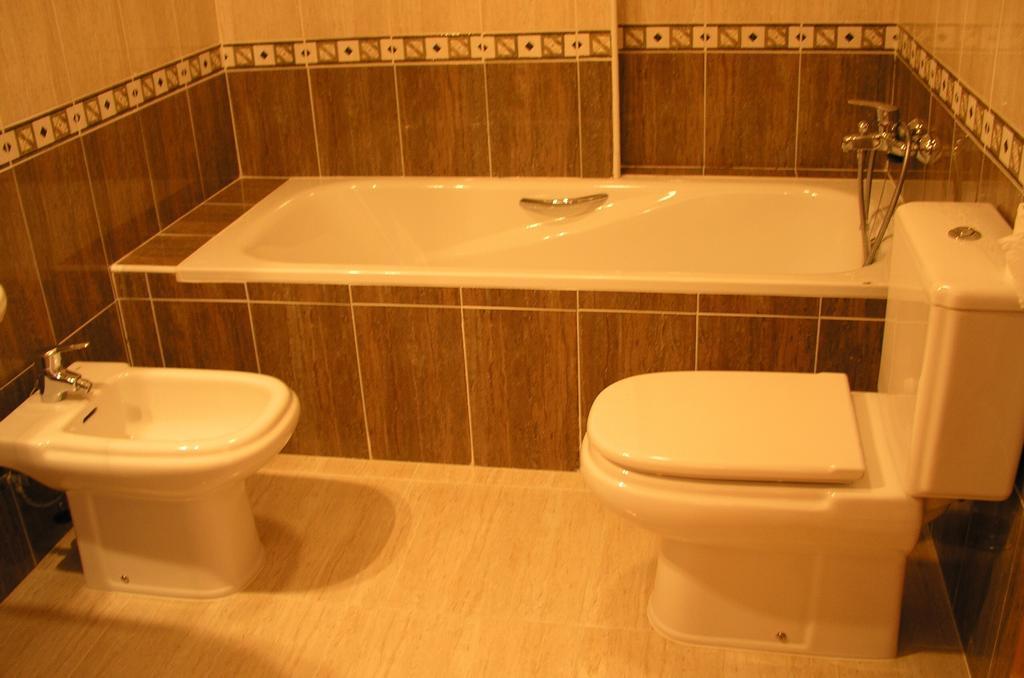 Duplex Apartment Martina - Cumbre Del Sol, Benitachell Kamer foto