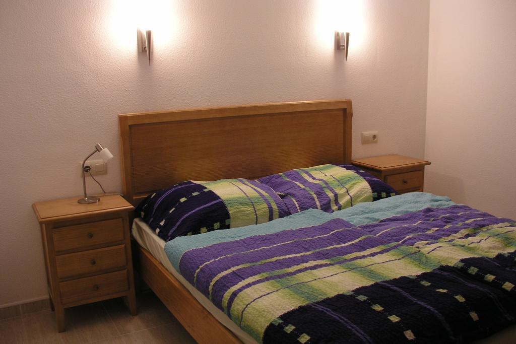 Duplex Apartment Martina - Cumbre Del Sol, Benitachell Kamer foto
